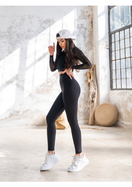 Içi Polarlı Kışlık Spor Tayt fiyatları