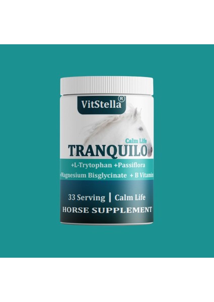 Tranquilo 1 kg
