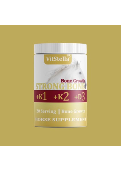 Strong Bone 1 kg