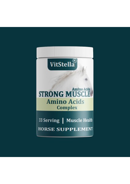 Strong Muscle 1 kg