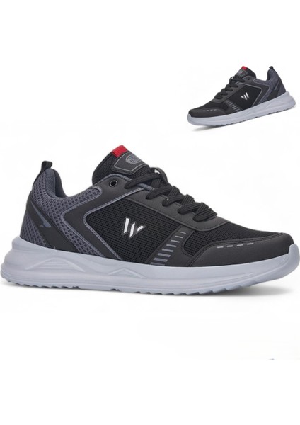 45-46-47 Numaralar Da Büyük Numara Erkek Spor Ayakkabı