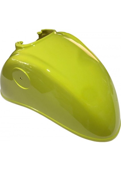 Mondial Turismo 50 Ön Çamurluk Yeşil