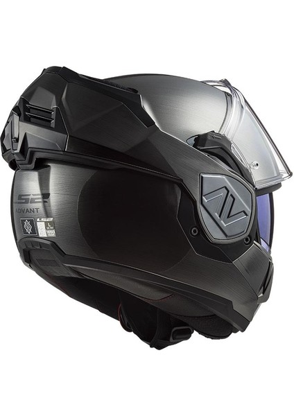 Ls2 Advant Jeans Kask