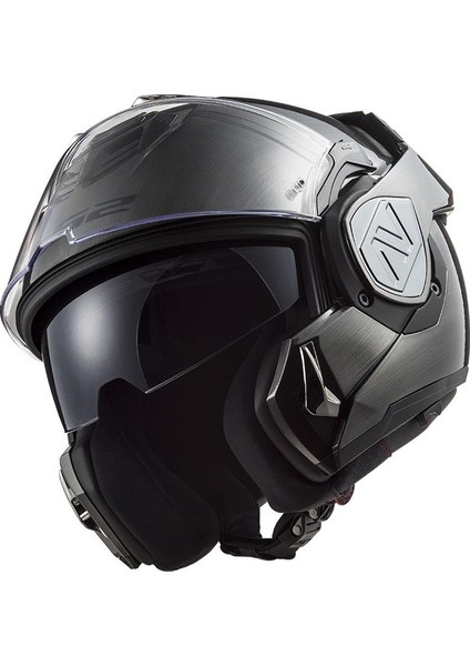 Ls2 Advant Jeans Kask