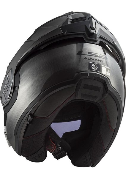 Ls2 Advant Jeans Kask