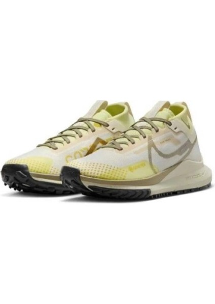 Nıke DJ7929-101 React Pegasus Train 4 Gtx Spor Ayakkabı