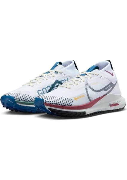 Nıke DJ7929-102 React Pegasus Train 4 Gtx Spor Ayakkabı