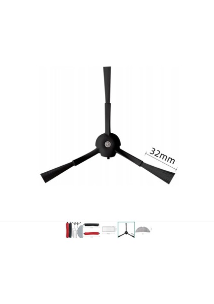 Roborock S8 / S8 Plus (+) / S8 Pro Ultra