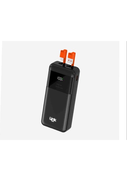 LC23 Strong Powerbank