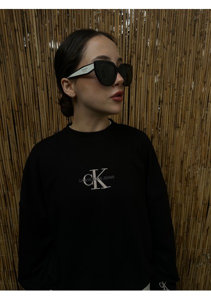 Ck Muadil Sweatshirt