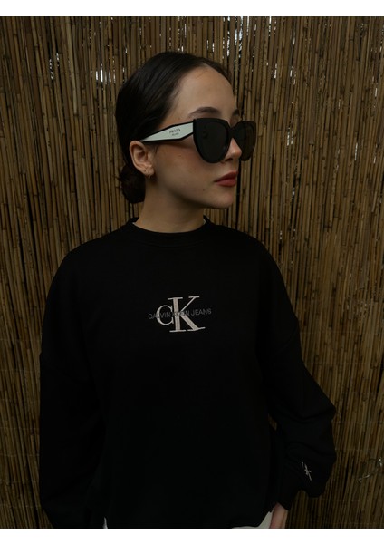 Ck Muadil Sweatshirt