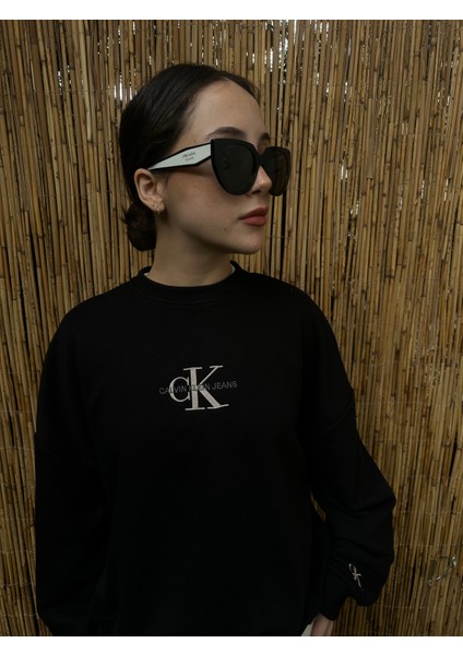 Ck Muadil Sweatshirt