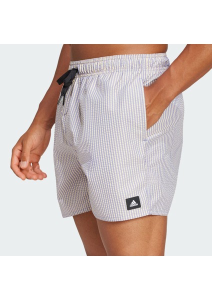 Sportswear JI9204 Stripey Classics Swim Shorts Short Length fırsatları