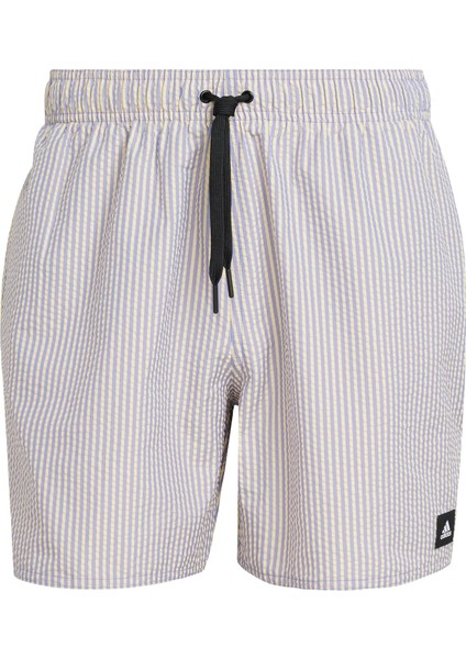 Sportswear JI9204 Stripey Classics Swim Shorts Short Length indirimleri