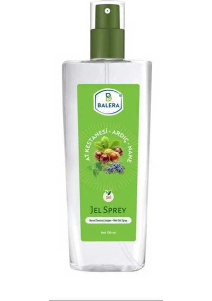 At Kestanesi Sprey 150ML