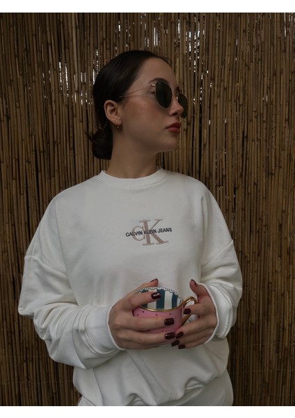 Ck Muadil Sweatshirt