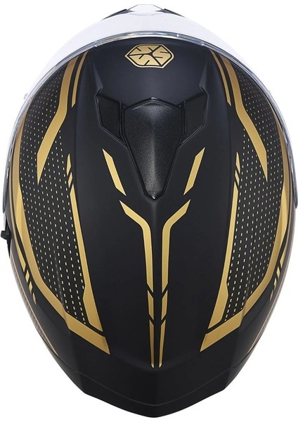 869 Blade Tam Kapalı Motosiklet Kaskı modelleri