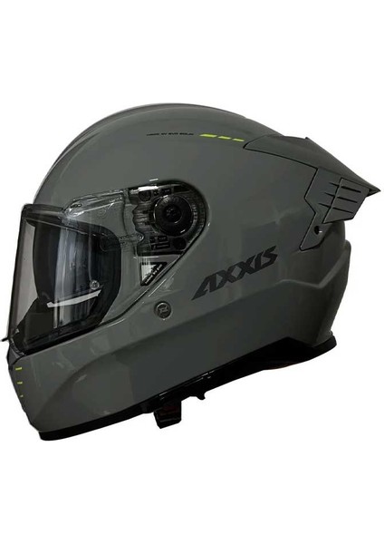 Hawk Sv Evo Solıd A12 Gloss Gray fiyatları