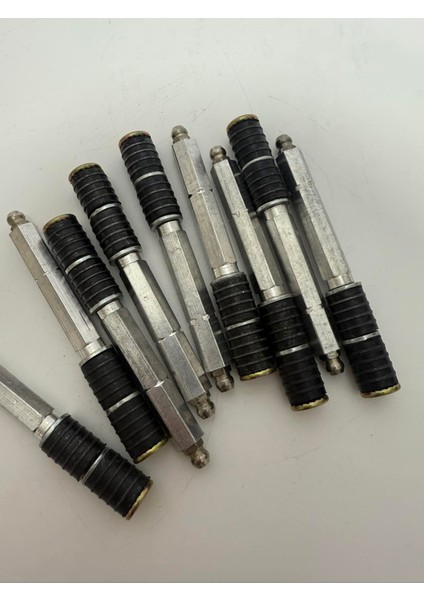 Poliüretan Enjeksiyon Pakeri 13 x 100 mm 50 Adet fiyatları