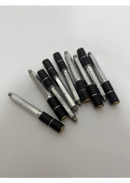 Poliüretan Enjeksiyon Pakeri 13 x 100 mm 50 Adet modelleri