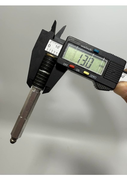 Poliüretan Enjeksiyon Pakeri 13 x 100 mm 50 Adet fırsatları