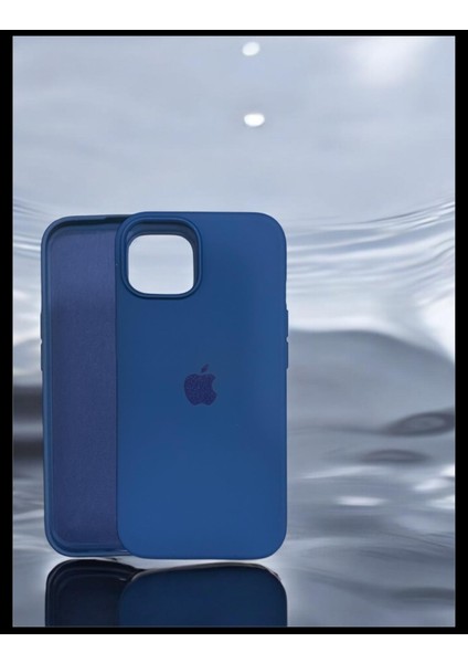 iPhone 15 Lansman Silikon Kılıf Esnek ve Şık Tasarım fiyatları