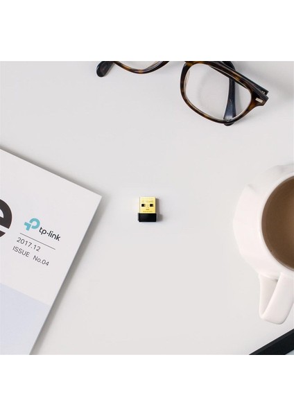 ARCHER T2U NANO AC600 WIRELESS USB ADAPTOR