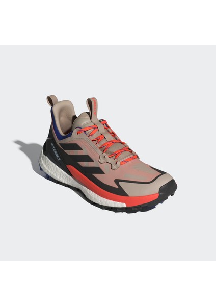 Terrex IH3543 Terrex Free Hiker 2.0 Low Hiking Shoes fırsatları