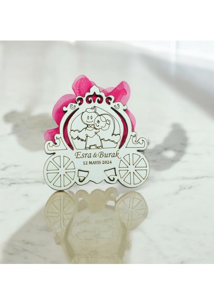 25 Adet Ahşap Fayton Magnet Söz, Nişan, Kına, Nikah, Bebek Doğum Mevlit (Fayton MAGNET02) fiyatları