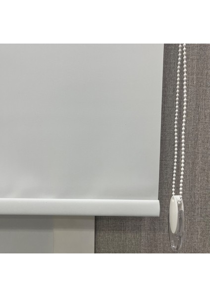 Blackout Stor Perde Beyaz fırsatları