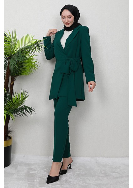 Adelisa Ceket Takım Taş fiyatları