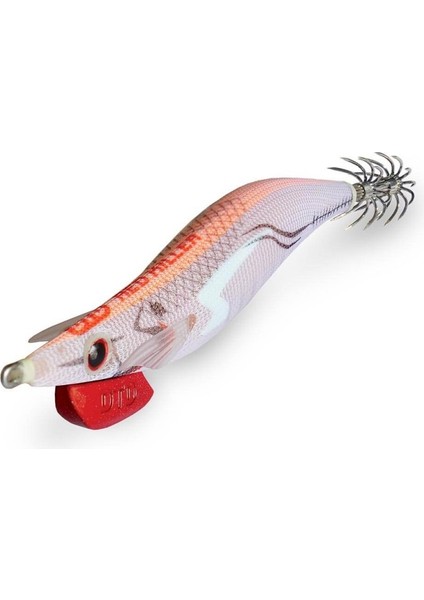 Red Kıller Egı 3.0 9.6 cm 16 gr Turuncu