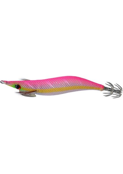 Retro Oıta 3.5 10.5 cm 17.4 gr Pembe