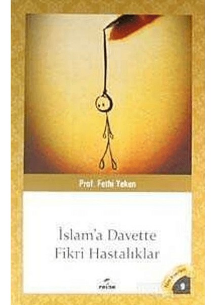 İslam'a Davette Fikri Hastalıklar - Fethi Yeken