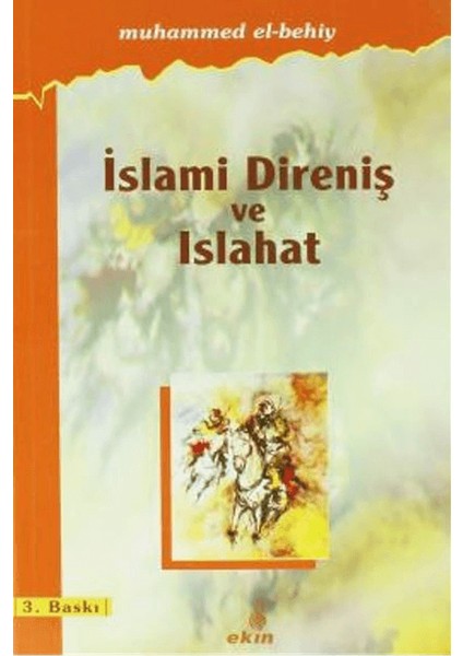 İslami Direniş ve Islahat - Muhammed El-Behiy