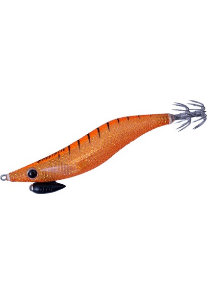 Ballıstıc Egı 3.5b 10 cm 16 gr Turuncu