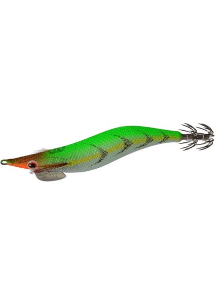 Premıum Aurı 3.5 10.5 cm 17.2 gr Yeşil