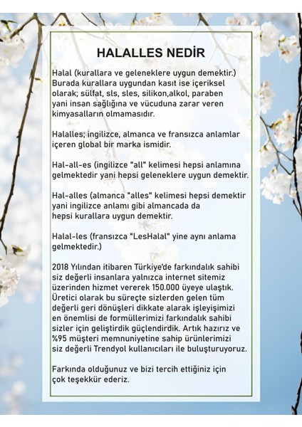 Saç Dökülmesine Karşı Şampuan Işlemli Normal Yapılı Saçlar - Sülfatsız & Vegan Formül 2 x 300 ml