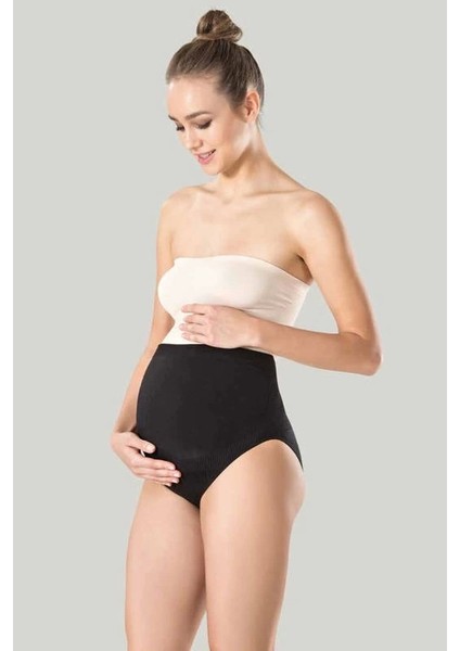 Miss Fit Dikişsiz Hamile Slip 1019 indirimleri