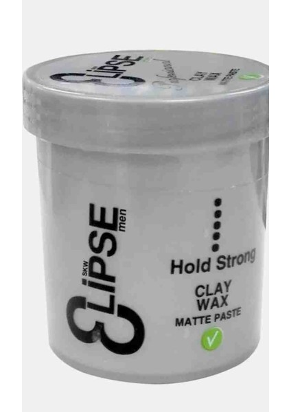 Sky Elipse Men Wax Clay Matte Paste 100 ml