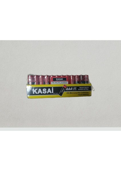 AAA 1.5 KUMANDA PİLİ