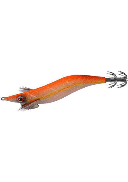 Premıum Oıta 3.5 10.5 cm 17.4 gr Turuncu