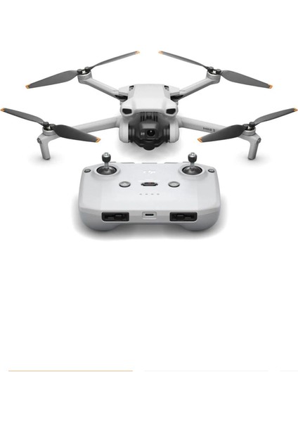 Djı Mini 3 Drone (Rc-N1 Standart Kumandalı)