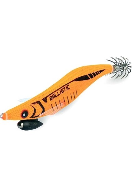 Ballıstıc Full Color Egı 3.0 10 cm 16.5 gr Turuncu