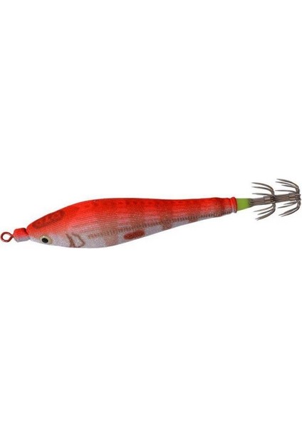 Soft Gıra 2.0 6.5 cm 4.9 gr Kırmızı