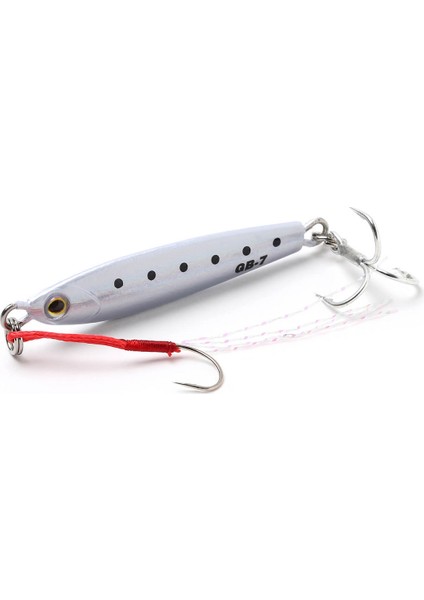 Gallop Baby 7gr 41MM Metal Jig