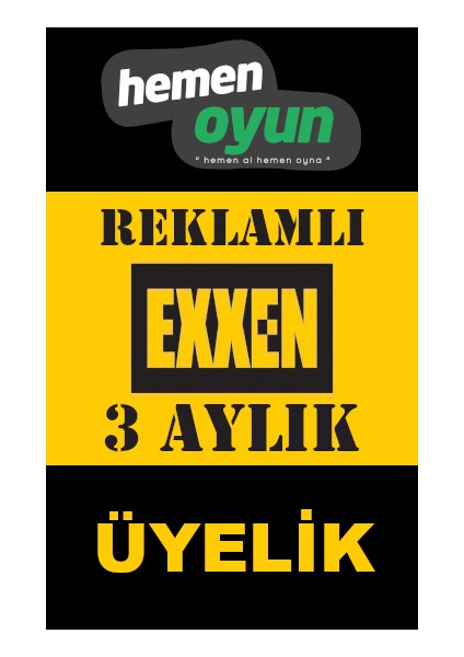 Tv Üyelik Abonelik Kodu