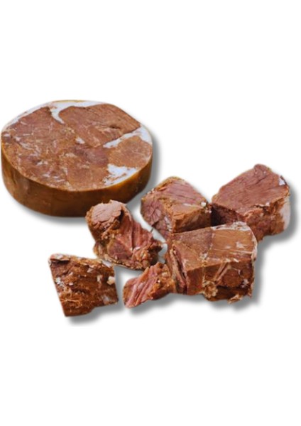 Kars Et Kavurma %100 Dana Eti Vakumlu Paket