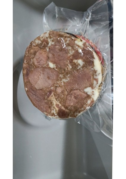 Kars Et Kavurma %100 Dana Eti Vakumlu Paket