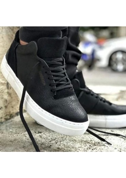 CH004 Cbt Hıde Erkek Ayakkabı Sıyah fırsatları